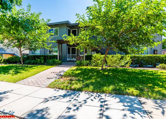 Property at 184 Carlton Ave Unit 4, Los Gatos, CA, 95032, 2 beds, 1 bath, [object Object]