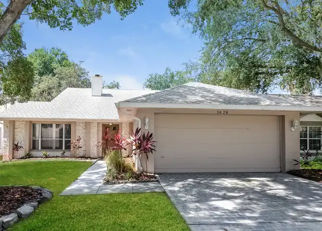 Property at 1428 High Knoll Dr, Brandon, FL, 33511, 3 beds, 2 baths, [object Object]