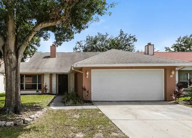 Property at 1428 High Knoll Dr, Brandon, FL, 33511, 3 beds, 2 baths, [object Object]