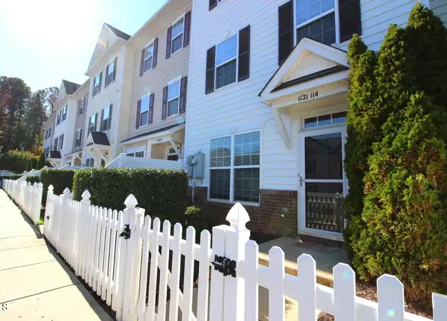 Property at 1121 Consortium Dr #114, Raleigh, NC, 27603, 3 beds, 2.5 baths, [object Object]