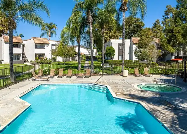 Property at Aventine Apartment Homes - 12175 Ramona Ave, Chino, CA, 91710, 1-2 bed, 1-2 bath, [object Object]