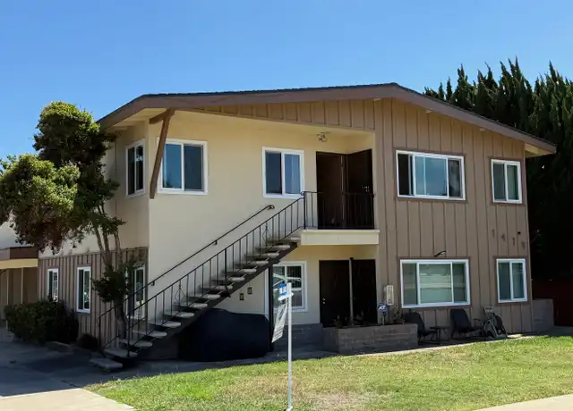Property at 1479 Missouri St, San Diego, CA, 92109, 1 bed, 1 bath, [object Object]