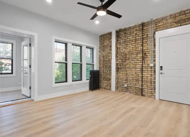 Property at 1237 W Morse Ave Unit 6929-3, Chicago, IL, 60626, 2 beds, 1 bath, [object Object]