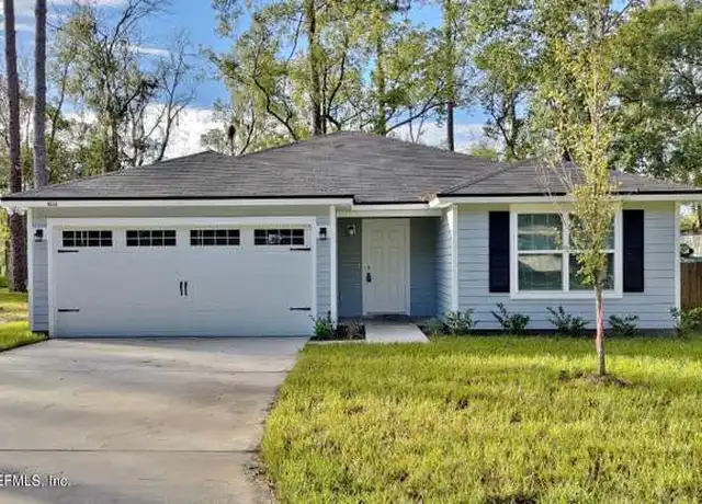 Property at 8532 Osteen St, Jacksonville, FL, 32210, 3 beds, 2 baths, [object Object]