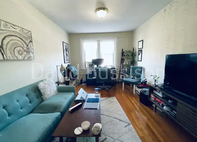 Property at 43 Linden St Unit 6, Boston, MA, 02134, 1 bed, 1 bath, [object Object]