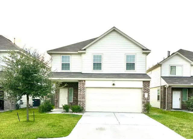 Property at 5211 Daintree River Ct, Katy, TX, 77449, 4 beds, 2.5 baths, [object Object]