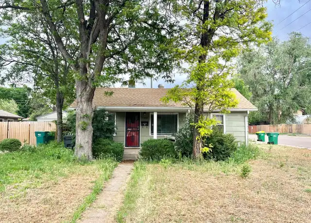 Property at 4496 S Grant St, Englewood, CO, 80113, 2 beds, 1 bath, [object Object]