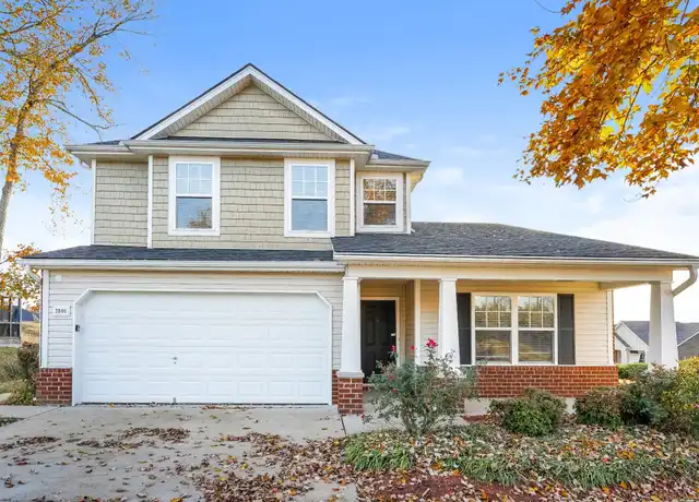 Property at 2846 Meadow Gln, Mount Juliet, TN, 37122, 4 beds, 2.5 baths, [object Object]