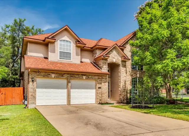 Property at 11514 Cherry Hearst Ct, Austin, TX, 78750, 4 beds, 3 baths, [object Object]