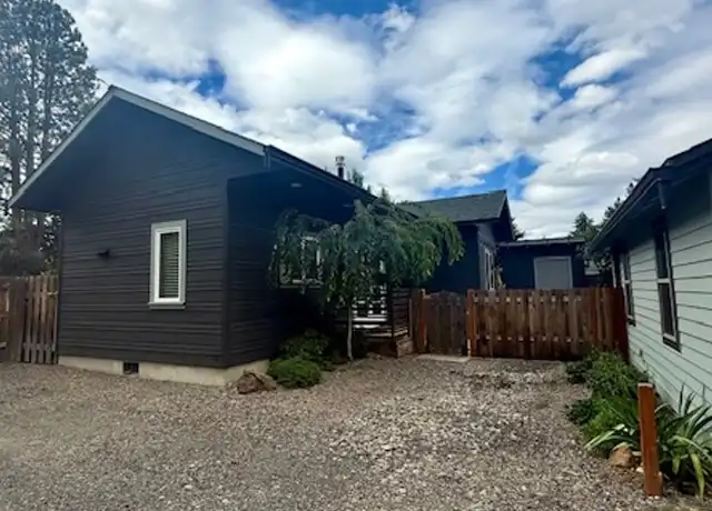 Property at 1135 NW Baltimore Ave Unit 2, Bend, OR, 97703, 1 bed, 2 baths, [object Object]
