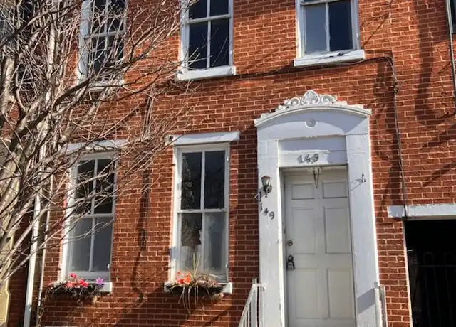 Property at 149 S Pershing Ave, York, PA, 17401, 3 beds, 1 bath, [object Object]