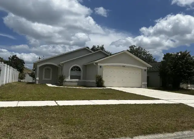 Property at 939 Lejay St, Orlando, FL, 32825, 3 beds, 2 baths, [object Object]