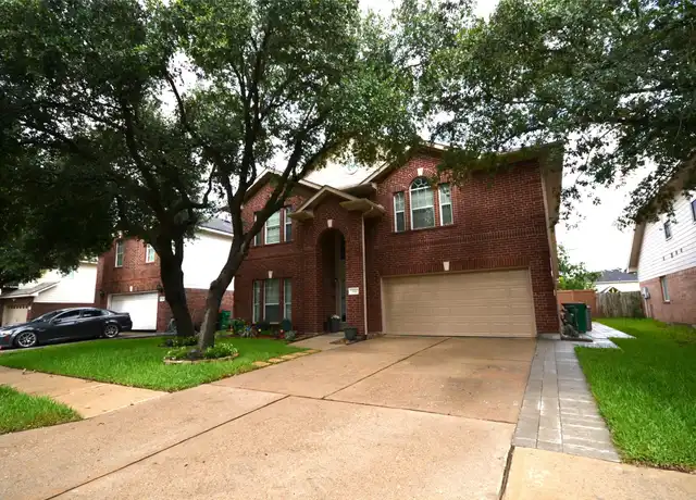 Property at 3814 E Piper Grove Dr, Katy, TX, 77449, 4 beds, 2.5 baths, [object Object]