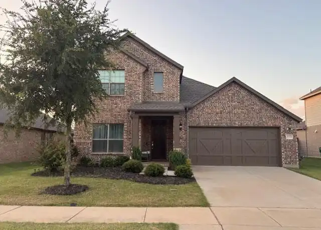 Property at 313 Camille Xing, Celina, TX, 75009, 4 beds, 3 baths, [object Object]
