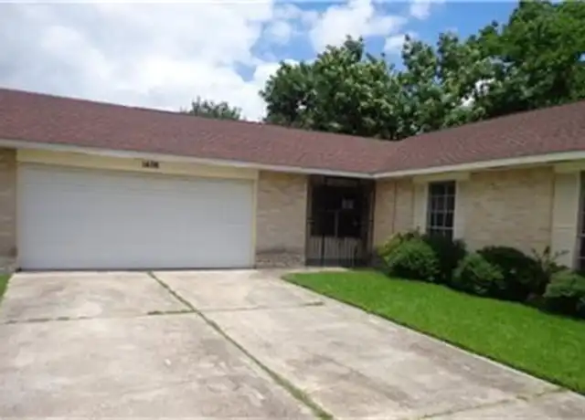 Property at 1406 Crawley Ct, Channelview, TX, 77530, 3 beds, 2 baths, [object Object]