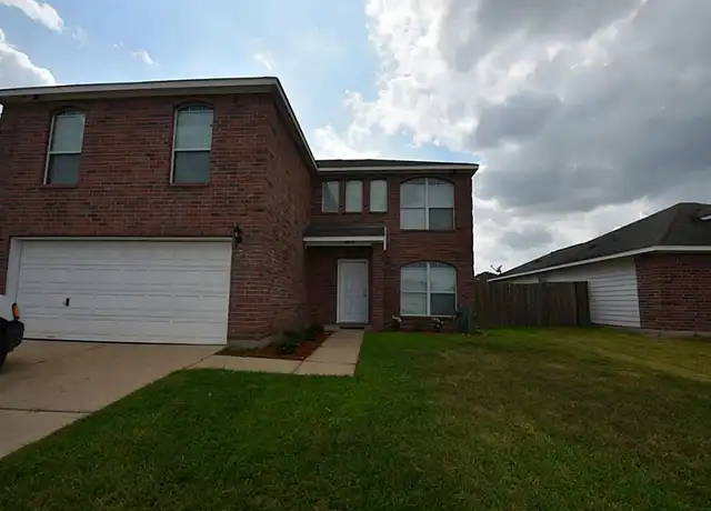 Property at 4603 Cypress Colony Ln, Katy, TX, 77449, 4 beds, 2.5 baths, [object Object]
