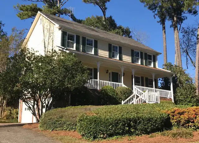 Property at 4817 Woodspring Dr NE, Marietta, GA, 30066, 4 beds, 2.5 baths, [object Object]