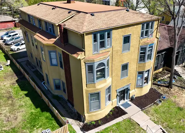Property at 201 Goodrich Ave Unit 5, St Paul, MN, 55102, 2 beds, 1 bath, [object Object]