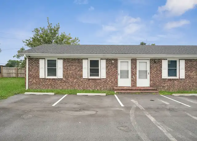 Property at 1421 Edgecombe Meadows Dr, Rocky Mount, NC, 27801, 2 beds, 1 bath, [object Object]