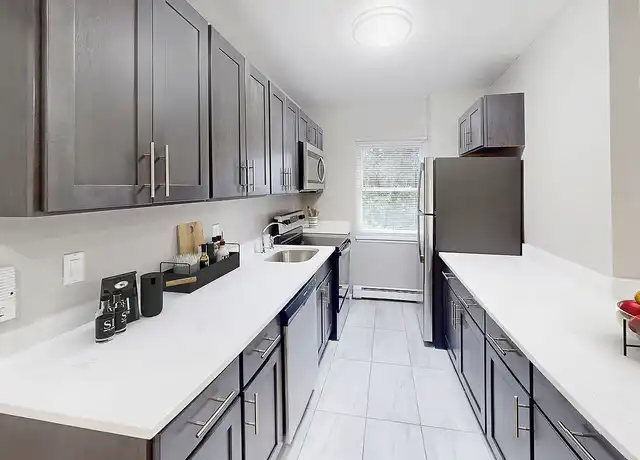 Property at Montclair Estates - 840 Bloomfield Ave, Montclair, NJ, 07042, 1 bed, 1 bath, [object Object]