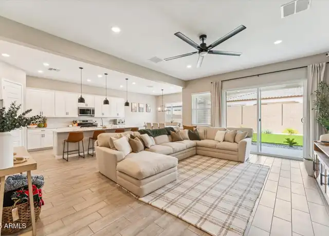 Property at 3236 W Peak View Rd, Phoenix, AZ, 85083, 3 beds, 2 baths, [object Object]