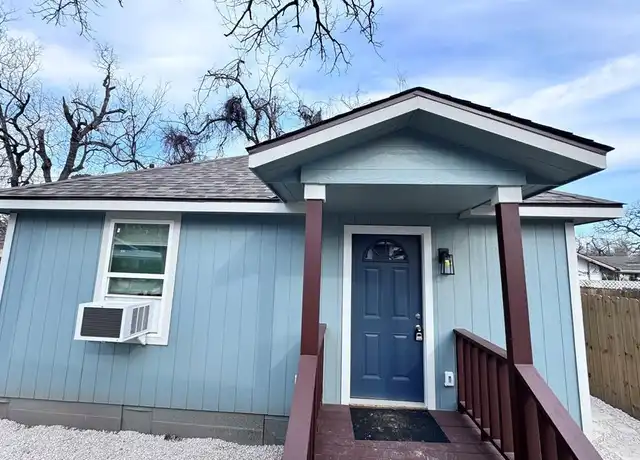 Property at 535 Plymouth St Unit A, Houston, TX, 77022, 2 beds, 1 bath, [object Object]