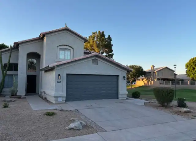 Property at 418 W Calle Monte Vista, Tempe, AZ, 85284, 4 beds, 3 baths, [object Object]