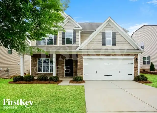 Property at 1278 Soothing Ct NW, Concord, NC, 28027, 4 beds, 2.5 baths, [object Object]