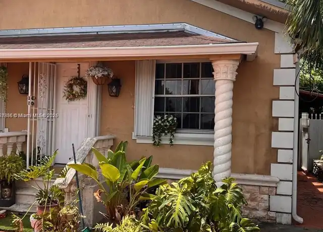 Property at 1176 NW 38th St Unit 1, Miami, FL, 33127, 0 beds, 1 bath, [object Object]