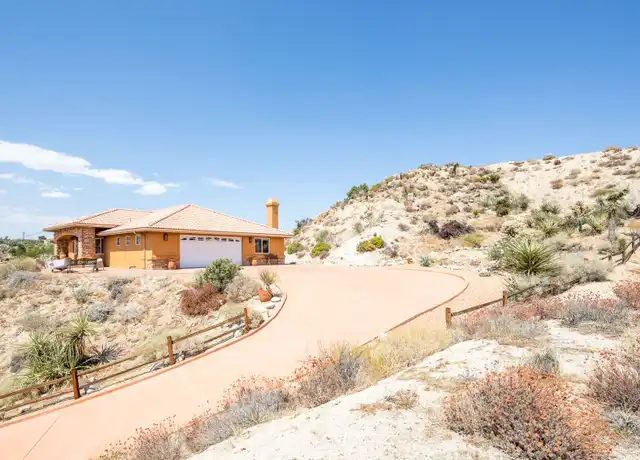 Property at 5977 Farrelo Rd, Yucca Valley, CA, 92284, 3 beds, 2 baths, [object Object]