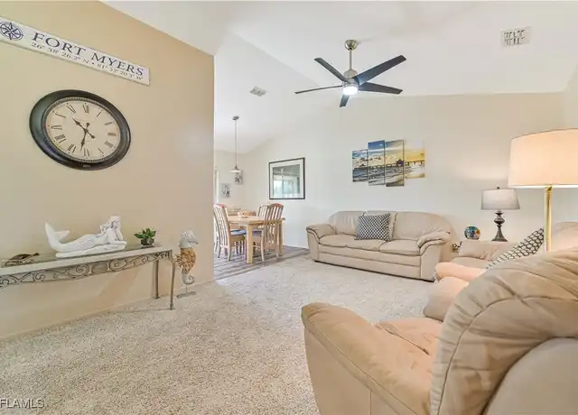 Property at 8366 Charter Club Cir #8, Fort Myers, FL, 33919, 2 beds, 2 baths, [object Object]
