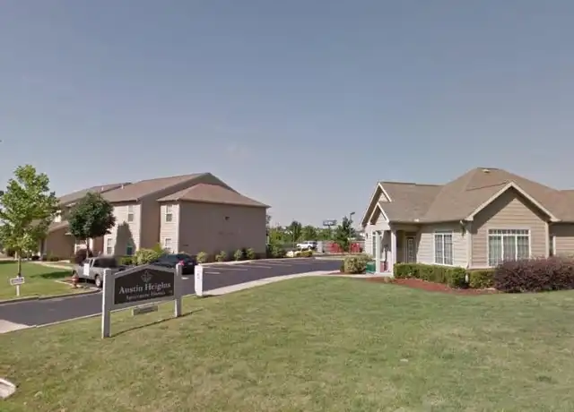Property at 2105 N Main St Unit 101, Muskogee, OK, 74401, 3 beds, 2 baths, [object Object]