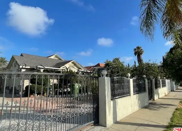 Property at 1043 3rd Ave, Los Angeles, CA, 90019, 1 bed, 1 bath, [object Object]