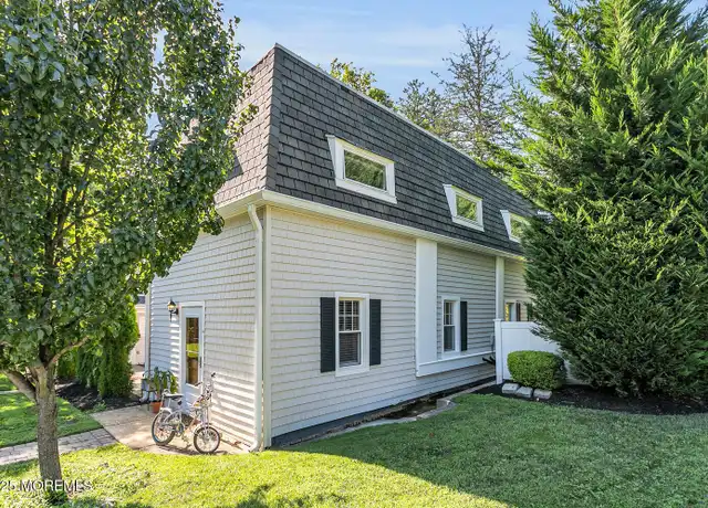 Property at 485 Sycamore Ave Unit A, Shrewsbury, NJ, 07702, 2 beds, 1 bath, [object Object]