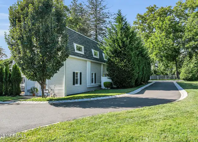 Property at 485 Sycamore Ave Unit A, Shrewsbury, NJ, 07702, 2 beds, 1 bath, [object Object]