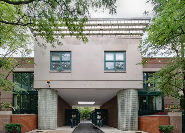 Property at 641 W Willow St #115, Chicago, IL, 60614, 4 beds, 3 baths, [object Object]
