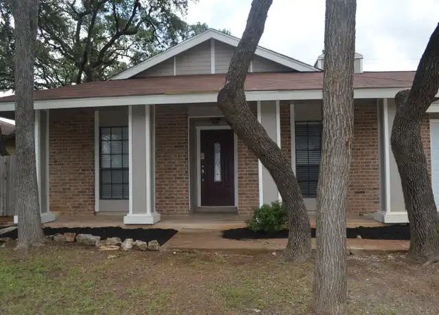 Property at 6254 Ridgebrook St, San Antonio, TX, 78250, 4 beds, 2 baths, [object Object]
