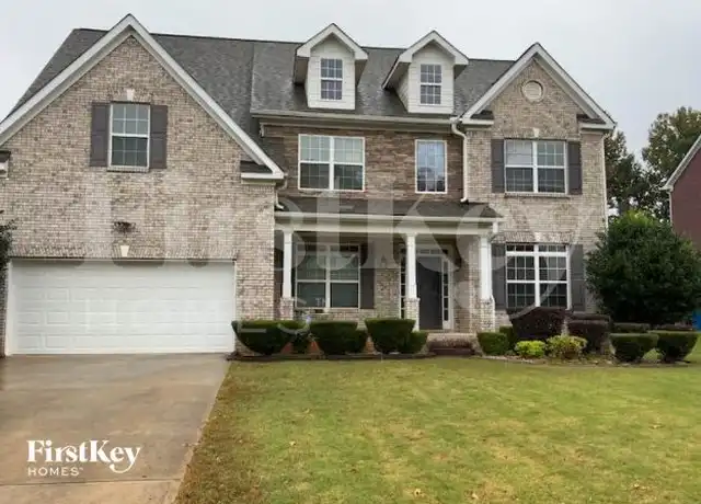 Property at 1326 Lower Falls Dr, McDonough, GA, 30252, 5 beds, 4 baths, [object Object]