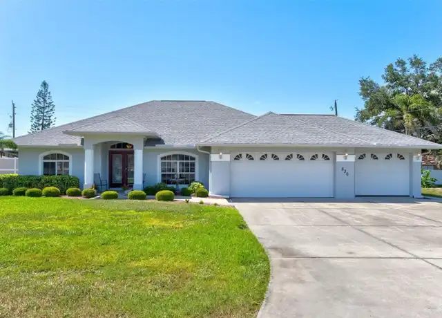 Property at 830 Poinciana Rd, Venice, FL, 34293, 3 beds, 2 baths, [object Object]