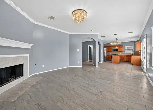 Property at 18519 Bare Meadow Ln, Katy, TX, 77449, 4 beds, 2.5 baths, [object Object]