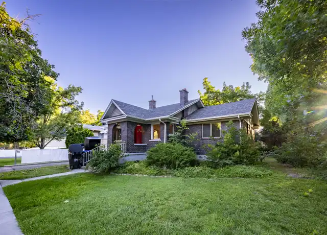 Property at 441 S 600 W Unit BASEMENT, Provo, UT, 84601, 1 bed, 1 bath, [object Object]