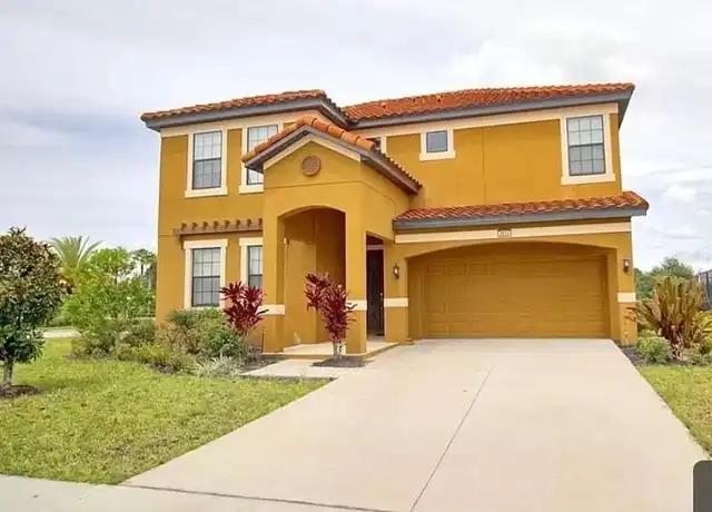 Property at 2653 Rosemont Cir, Davenport, FL, 33837, 5 beds, 4 baths, [object Object]
