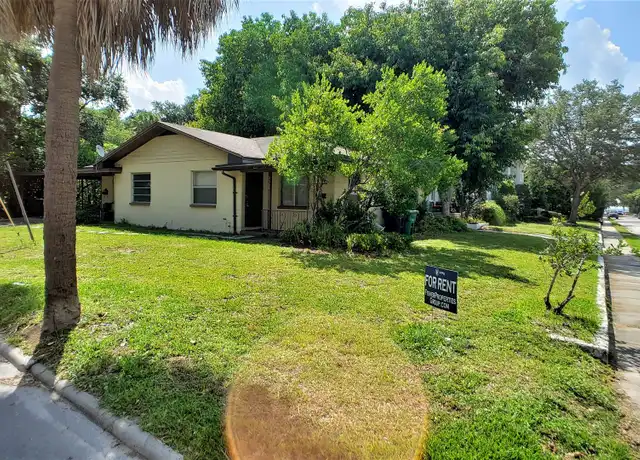 Property at 2324 W Texas Ave, Tampa, FL, 33629, 2 beds, 1 bath, [object Object]