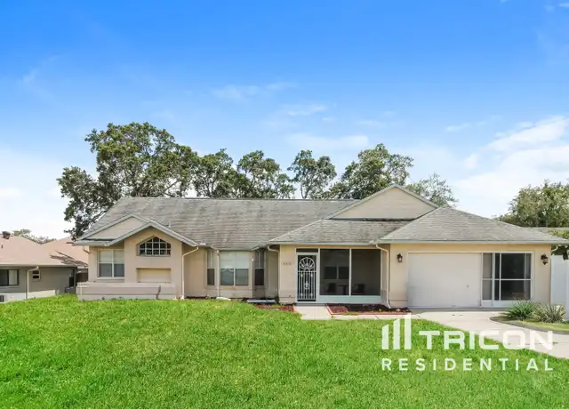 Property at 8106 Wysocki Ct, Spring Hill, FL, 34606, 3 beds, 2 baths, [object Object]
