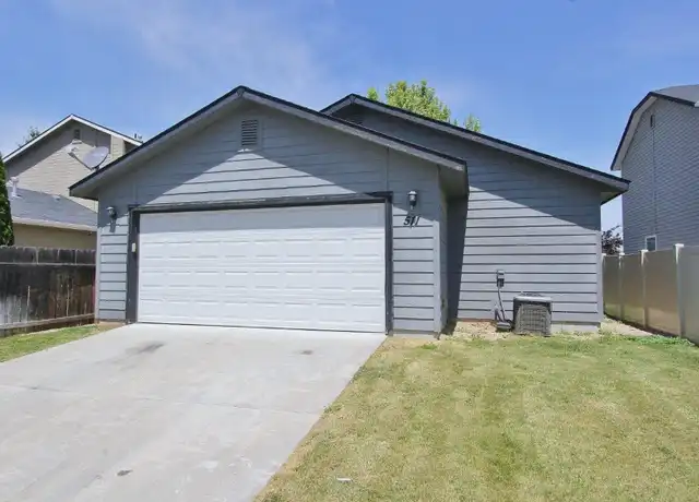 Property at 511 W Archerfield St, Meridian, ID, 83646, 3 beds, 2 baths, [object Object]