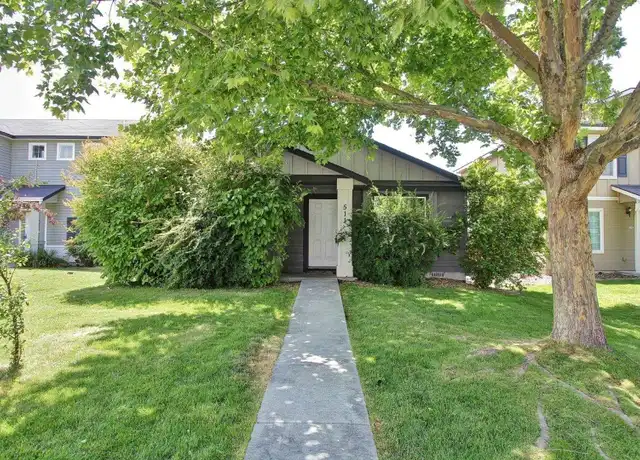 Property at 511 W Archerfield St, Meridian, ID, 83646, 3 beds, 2 baths, [object Object]