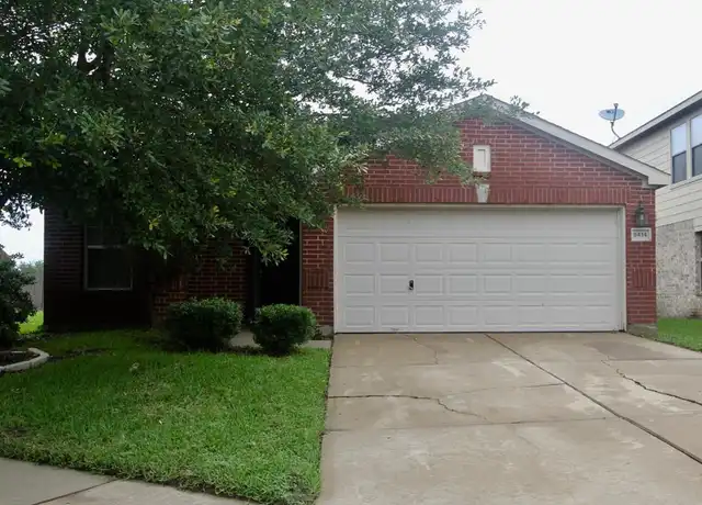 Property at 9414 Coatsworth Dr, Sugar Land, TX, 77498, 3 beds, 2 baths, [object Object]