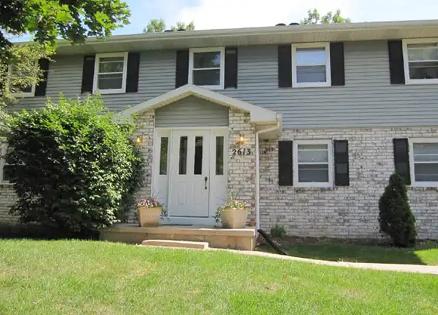 Property at 2613 Smithfield Dr, Fitchburg, WI, 53719, 2 beds, 1 bath, [object Object]