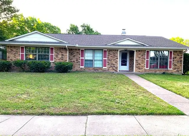 Property at 2724 Biloxi Ln, Mesquite, TX, 75150, 4 beds, 2 baths, [object Object]