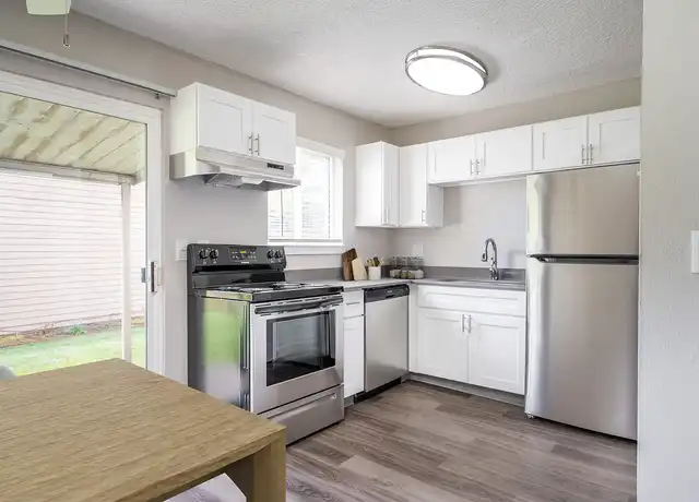 Property at Ivy Terrace - 9550 SW Washington Dr, Portland, OR, 97223, 2 beds, 1 bath, Contact for Price